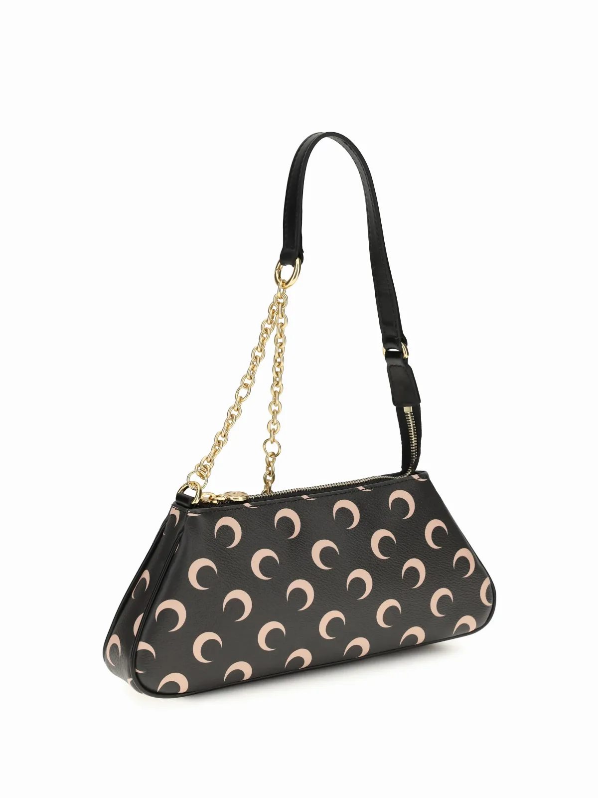 Synthetic Shoulder Bag by Marine Serre