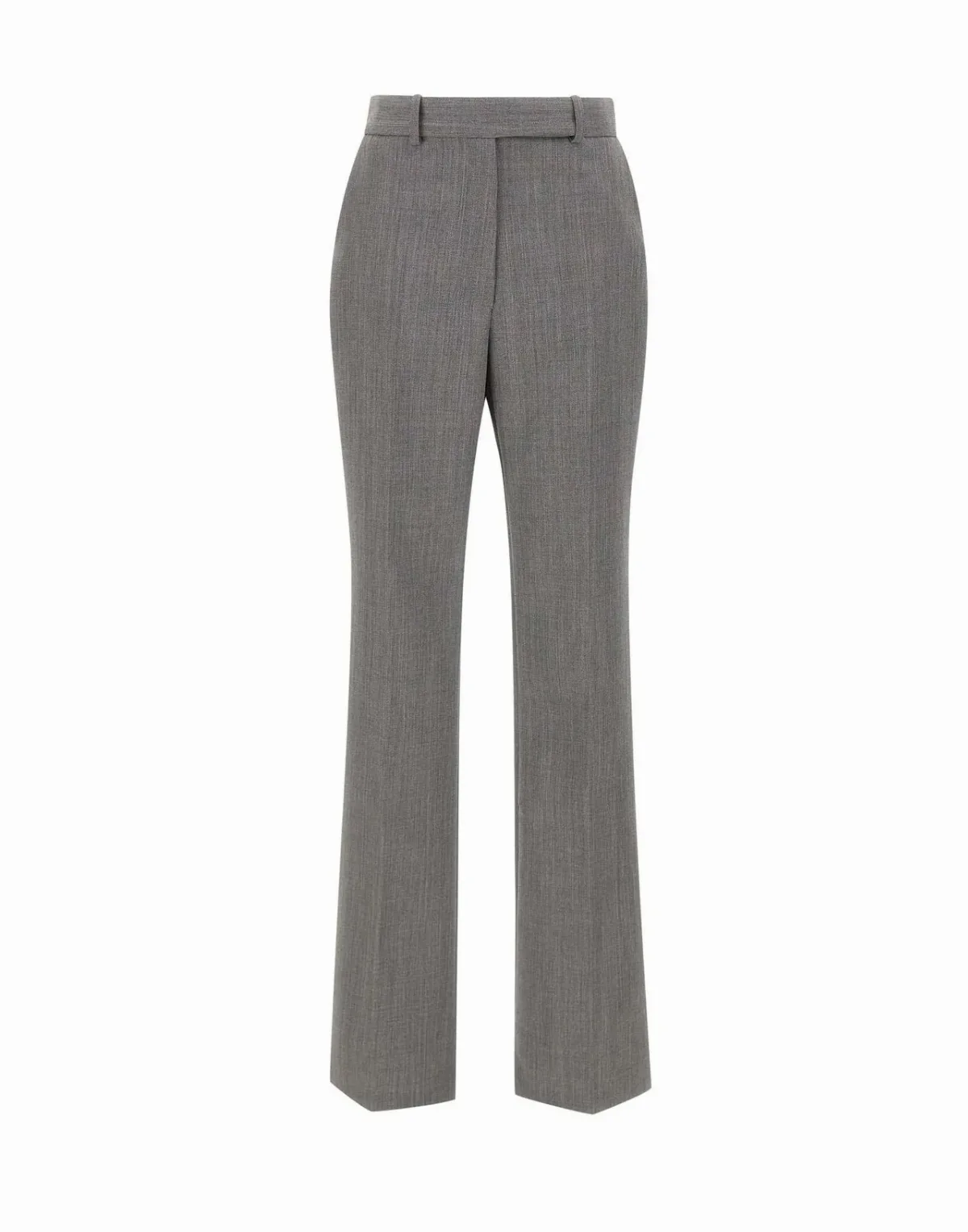 Tailored Wool Trousers by Elisabetta Franchi