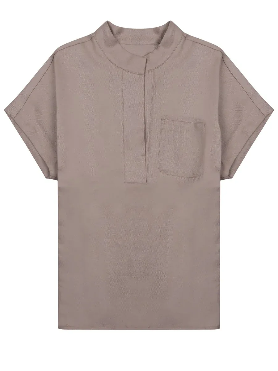 Ilenia Shirt by Nine In The Morning