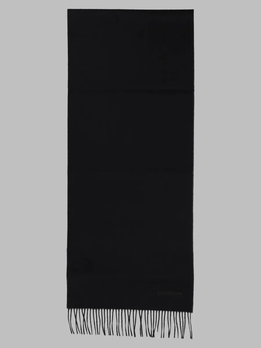 Cashmere Scarf by Zegna