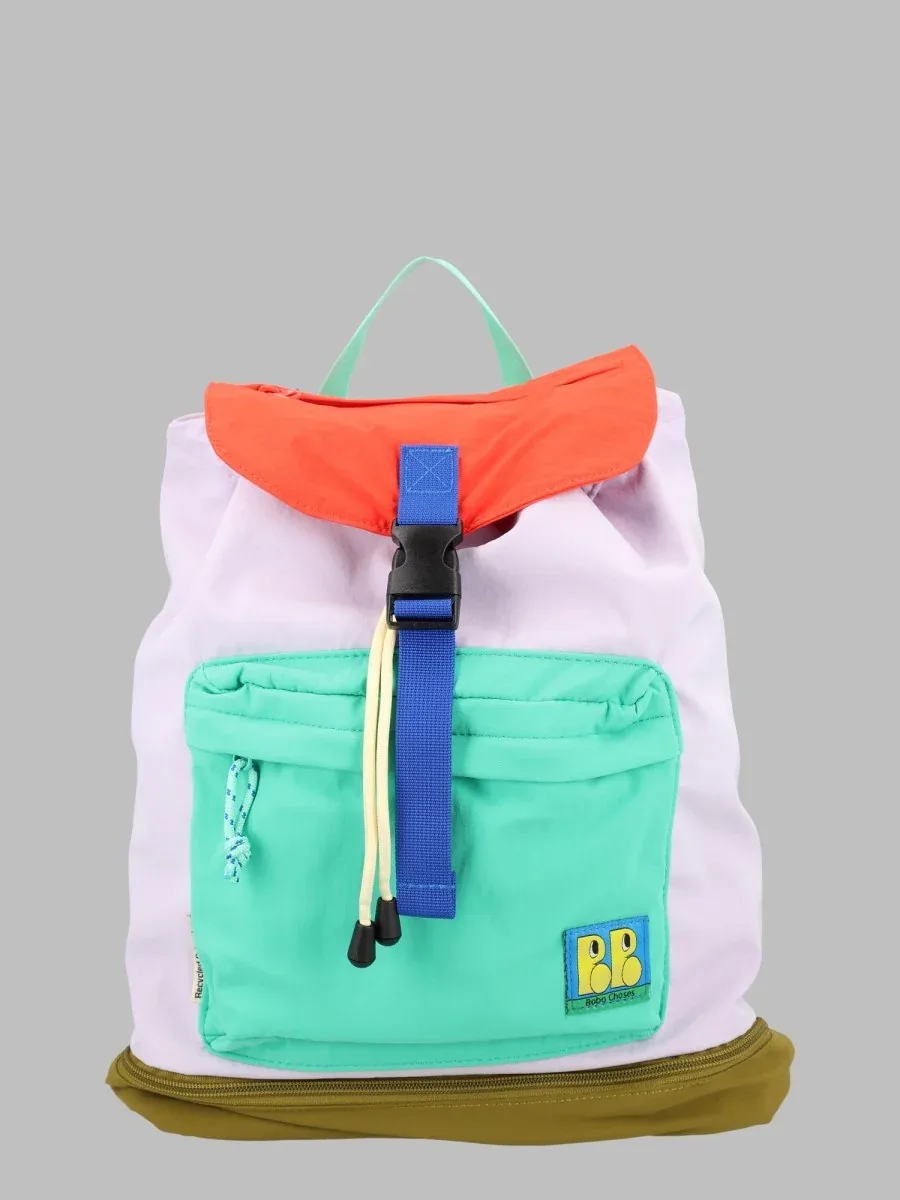 Backpack by Bobo Choses
