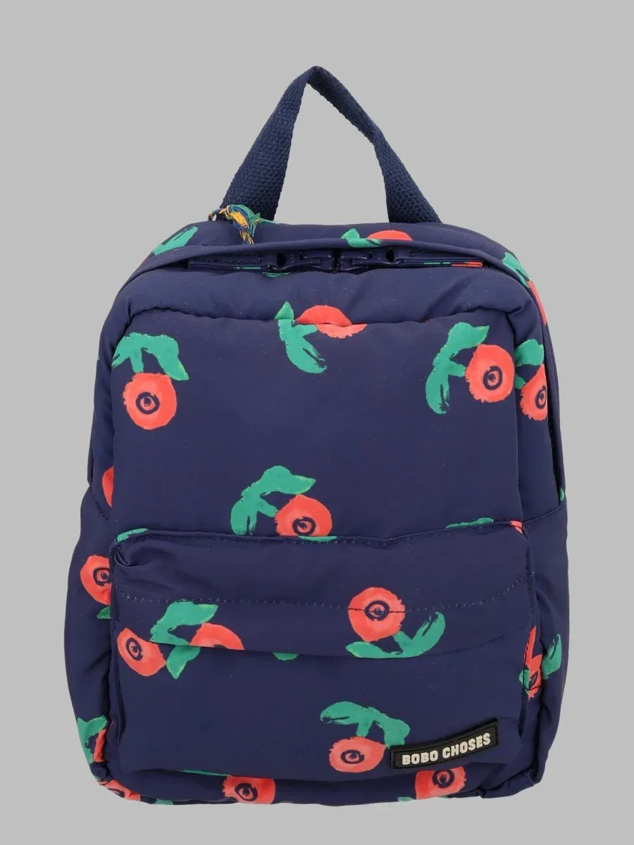 Fabric Backpack by Bobo Choses