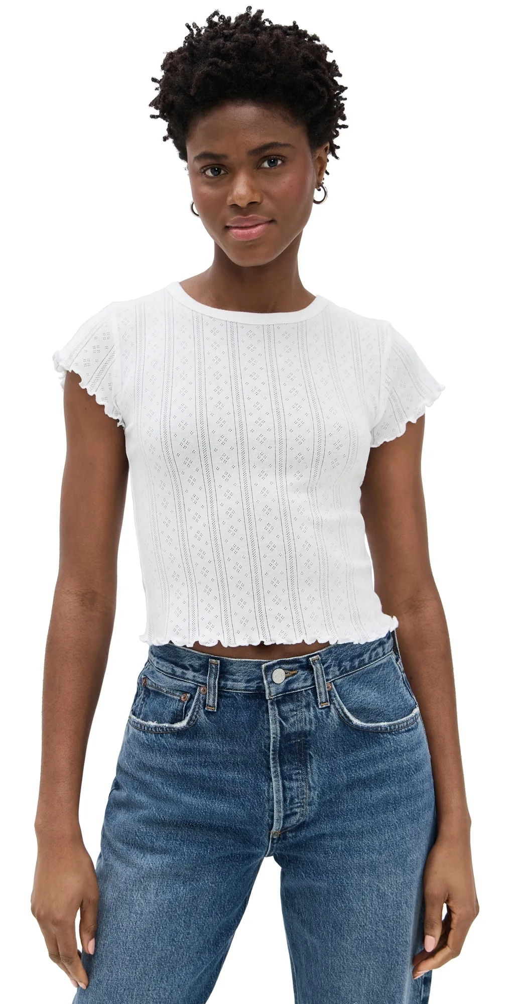 Lily Tee