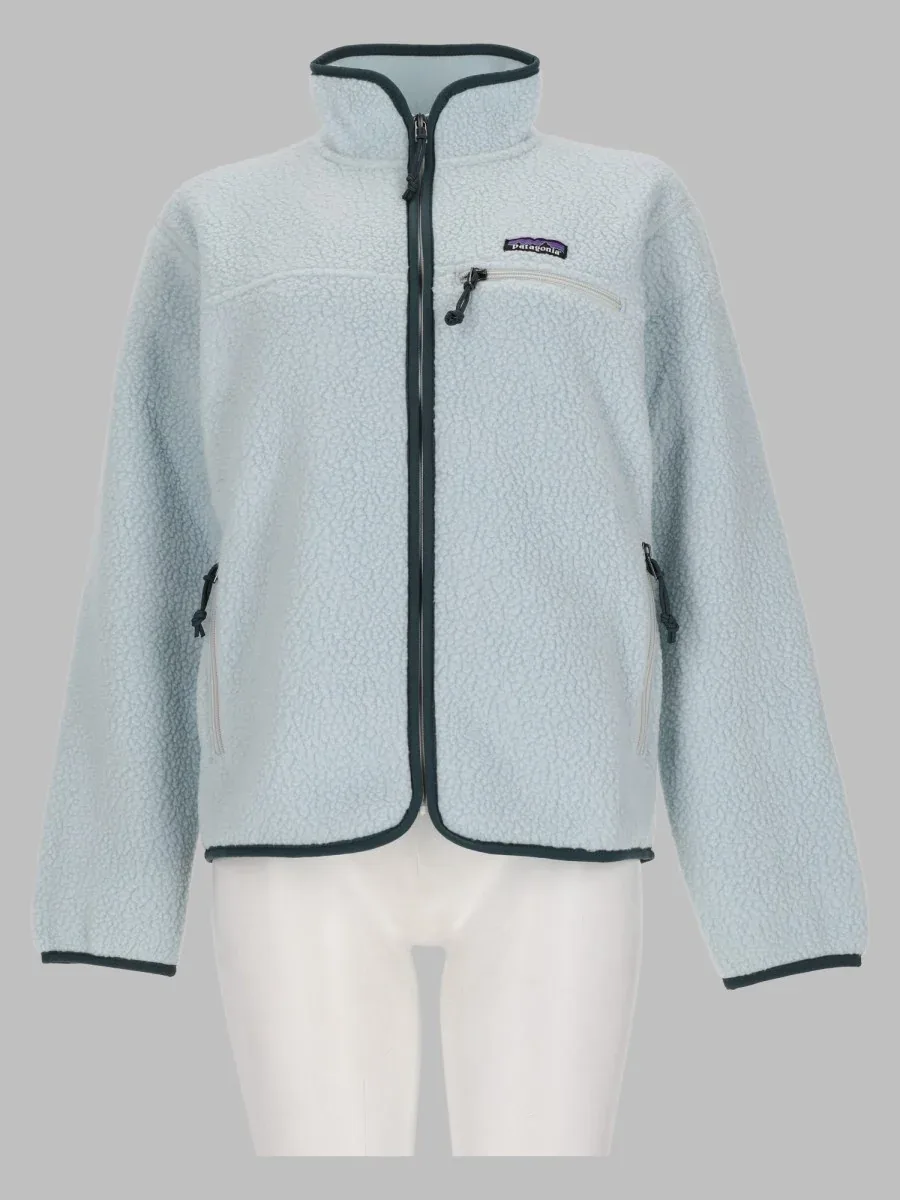 Retro Fleece Jacket by Patagonia