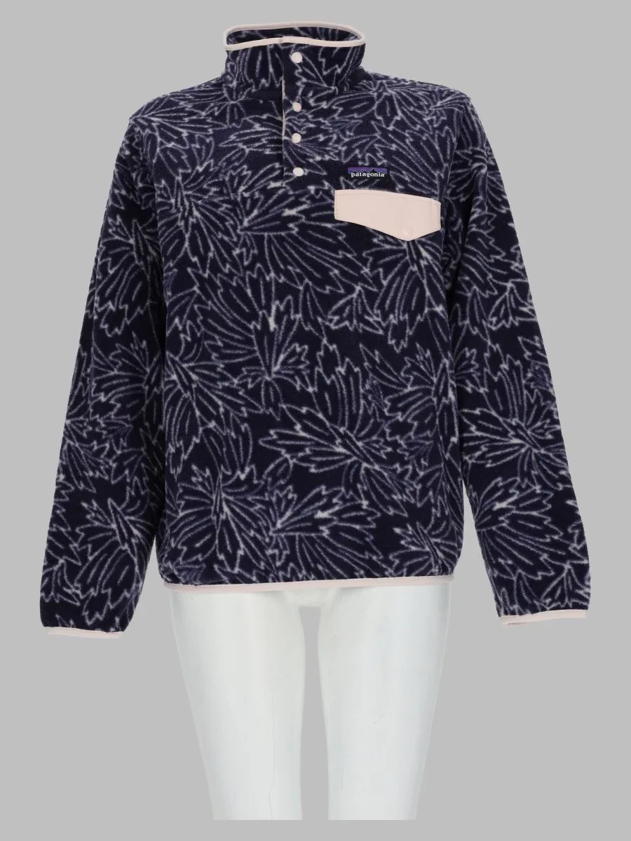 Synchilla Sweatshirt by Patagonia