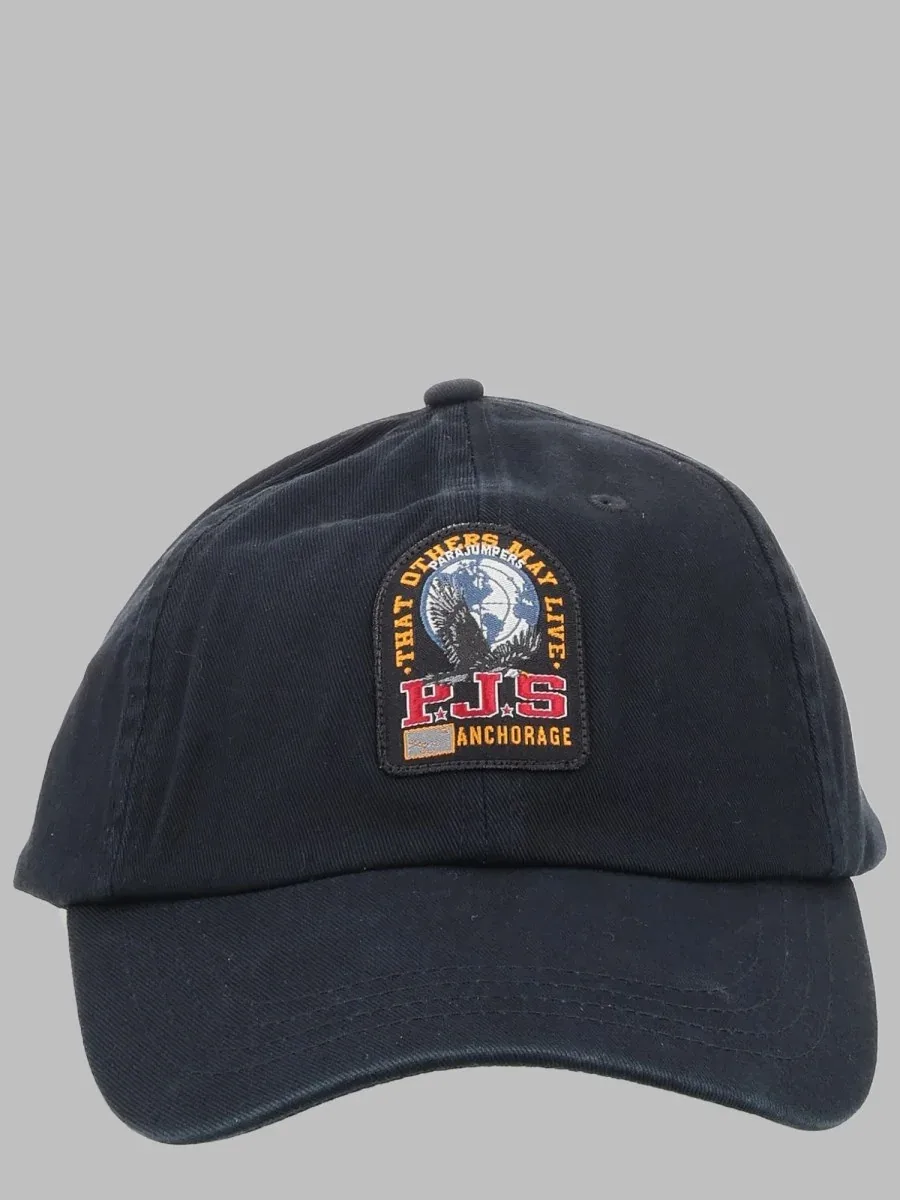 Baseball Cap by Parajumpers