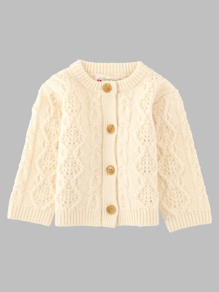 Mionna Cardigan by Bonpoint