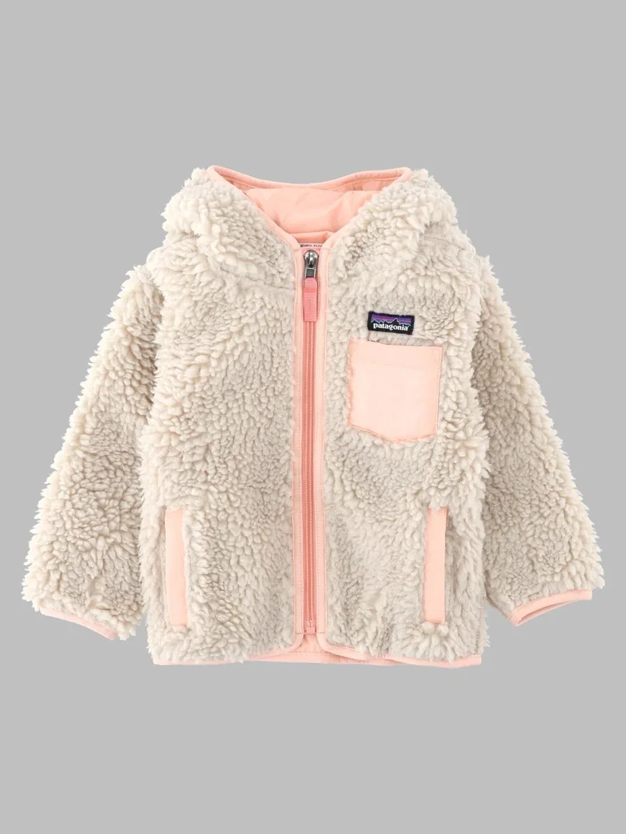 Baby Jacket by Patagonia