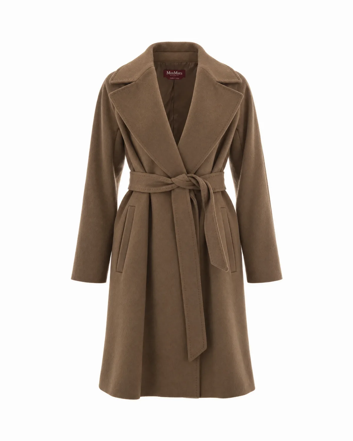 Ravenna Coat