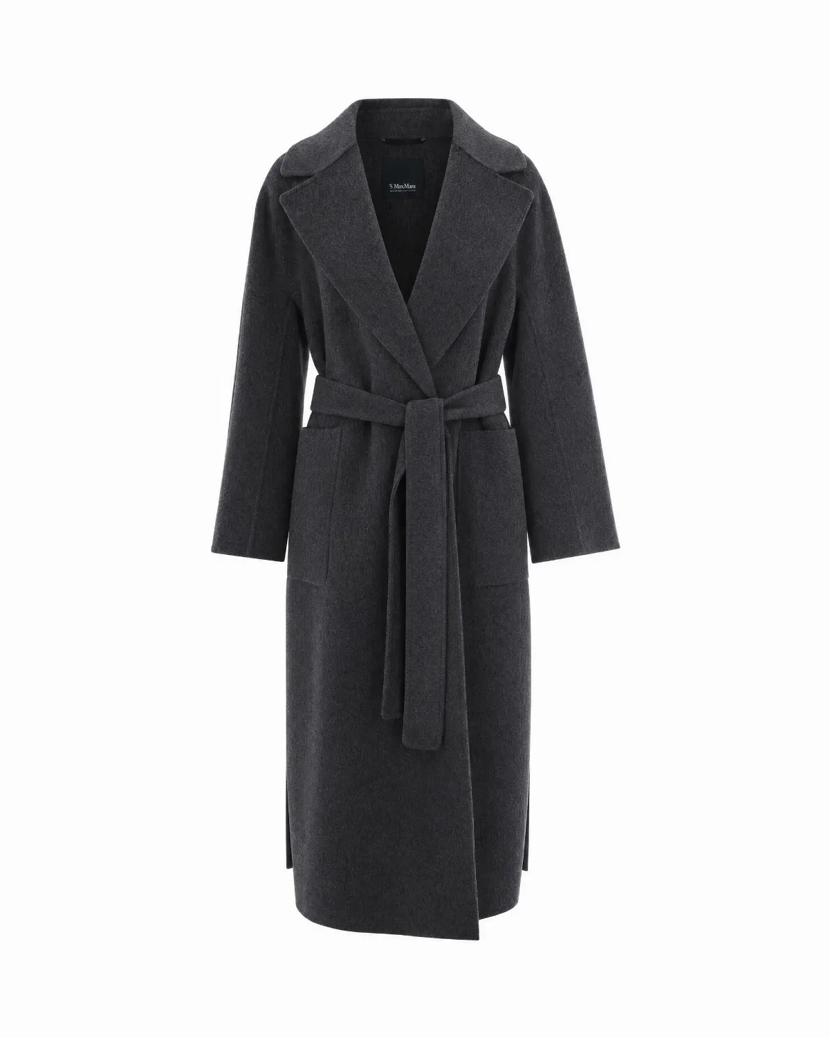 Peonie Coat