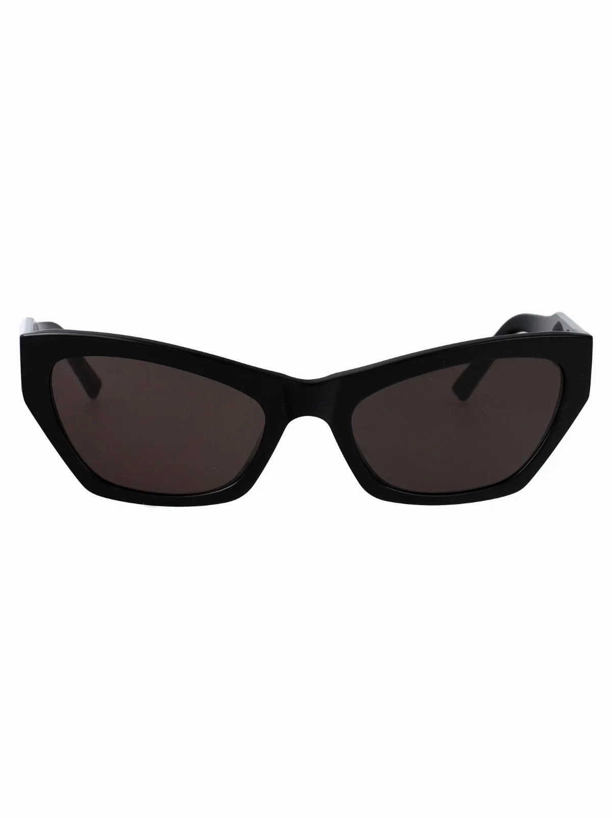 BB0447S Acetate Cat-Eye Sunglasses