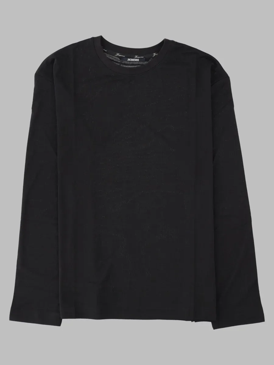 Rond Long-Sleeve T-Shirt