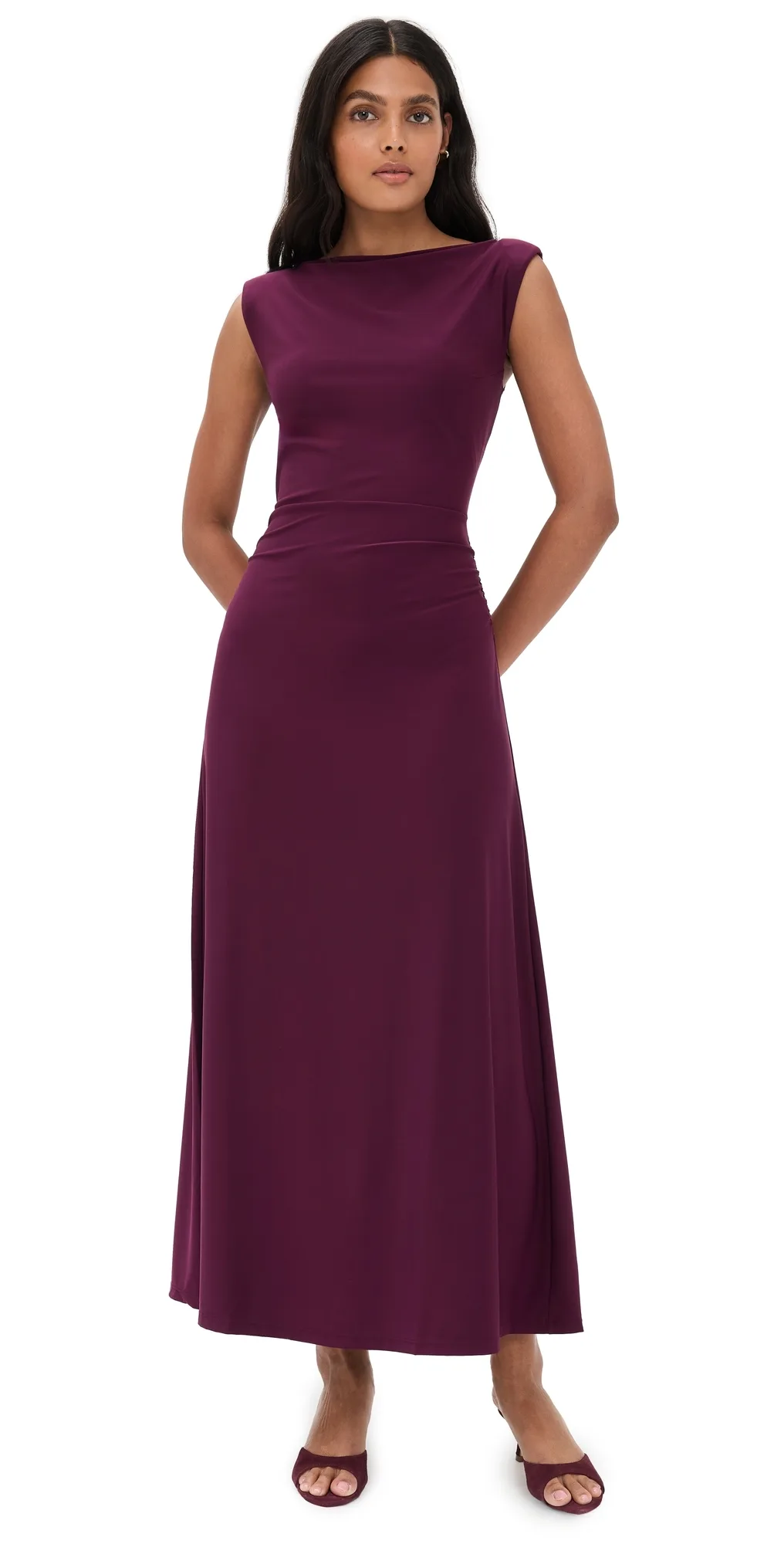 The Sloane Dress