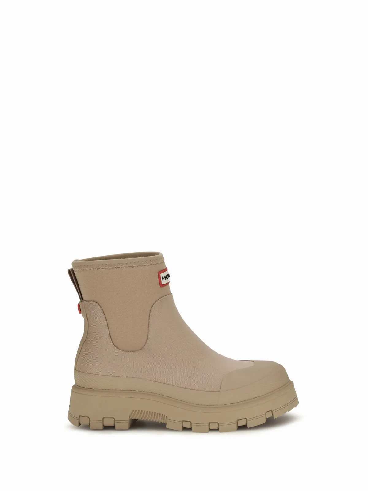 Chelsea Booties Boots by Hunter