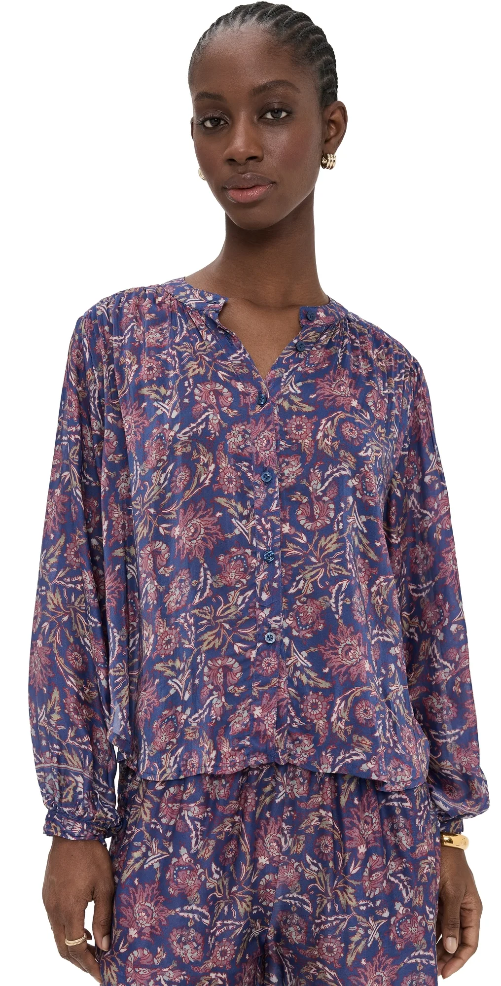 Tolan Shirt