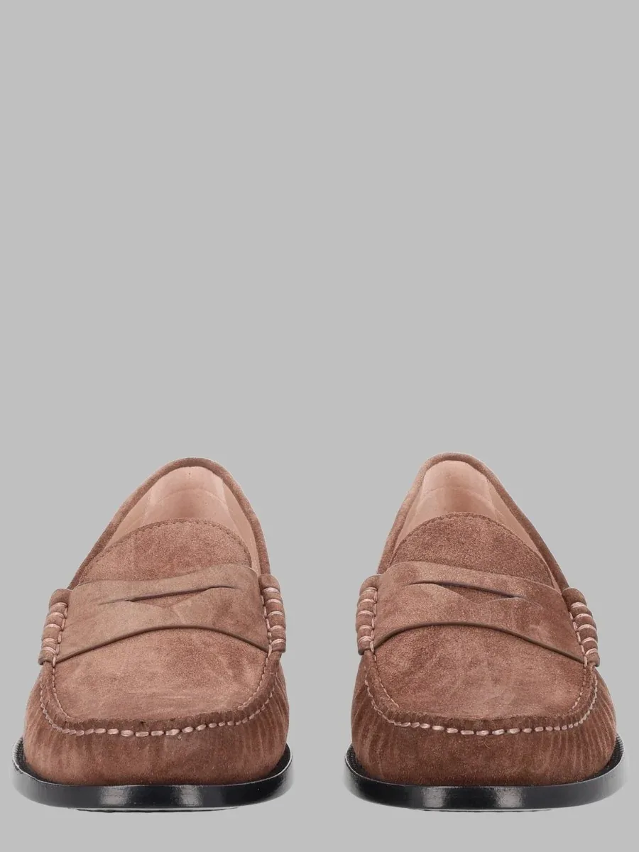 Lottie Loafer by Stuart Weitzman