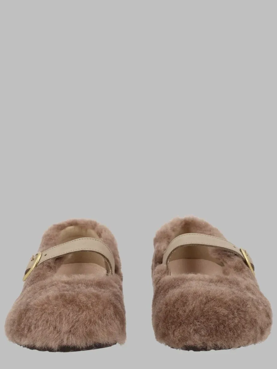 Santa Clarita Ballerina by Birkenstock