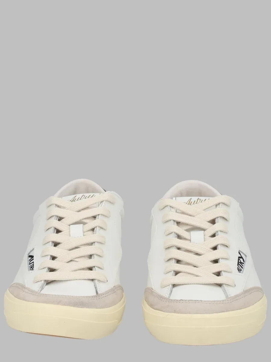 Sneakers by Autry