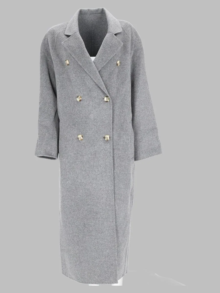 Coat by Loulou De Saison