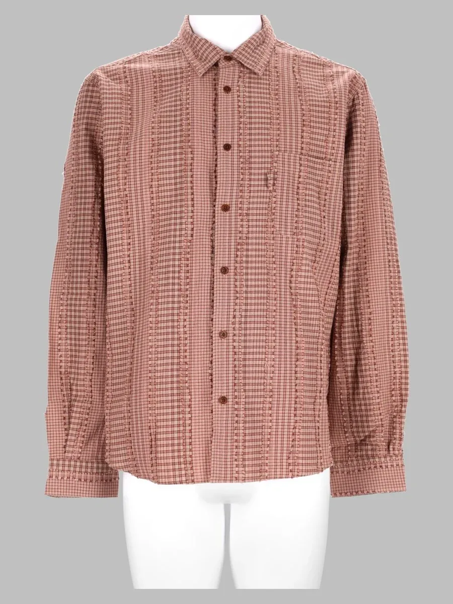 Curtis Shirt by YMC