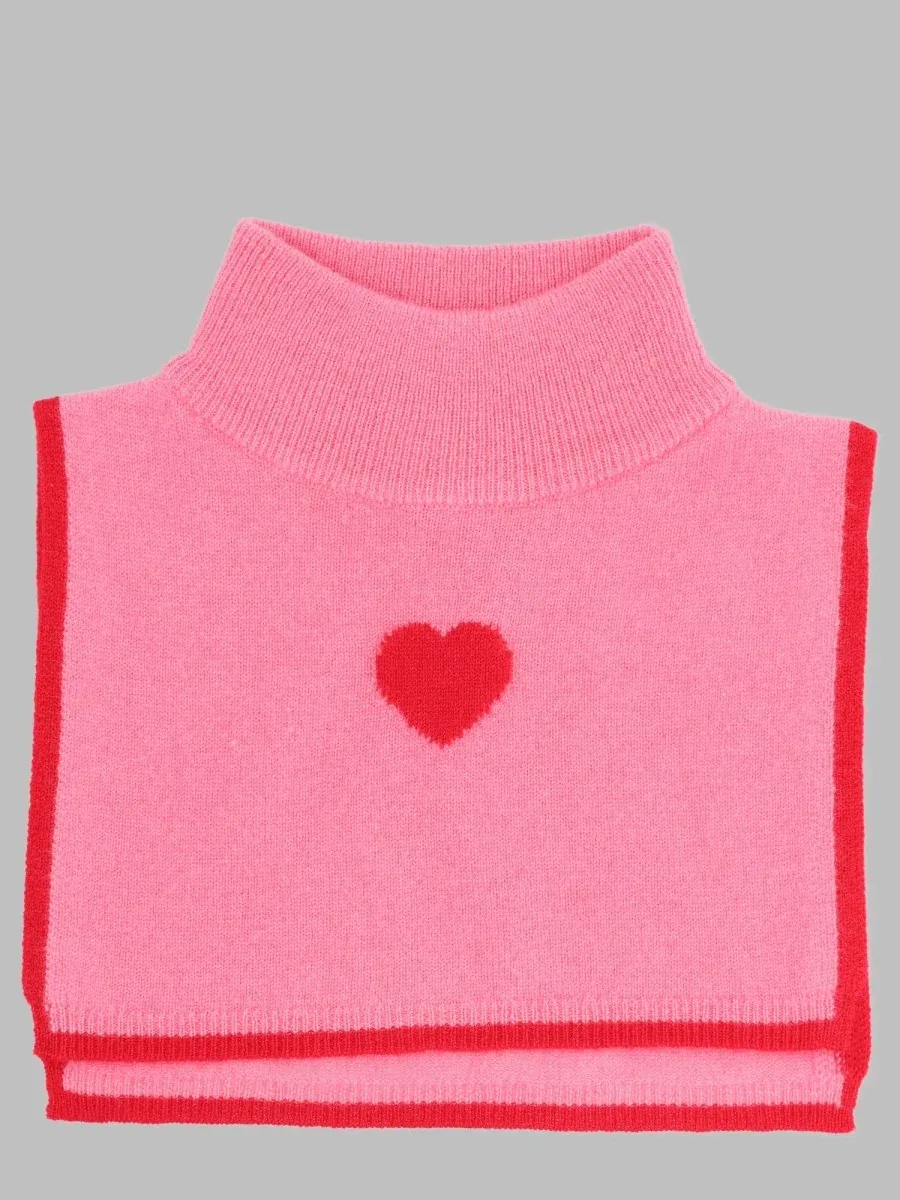 Collette Neckwarmer by Konges SløJd