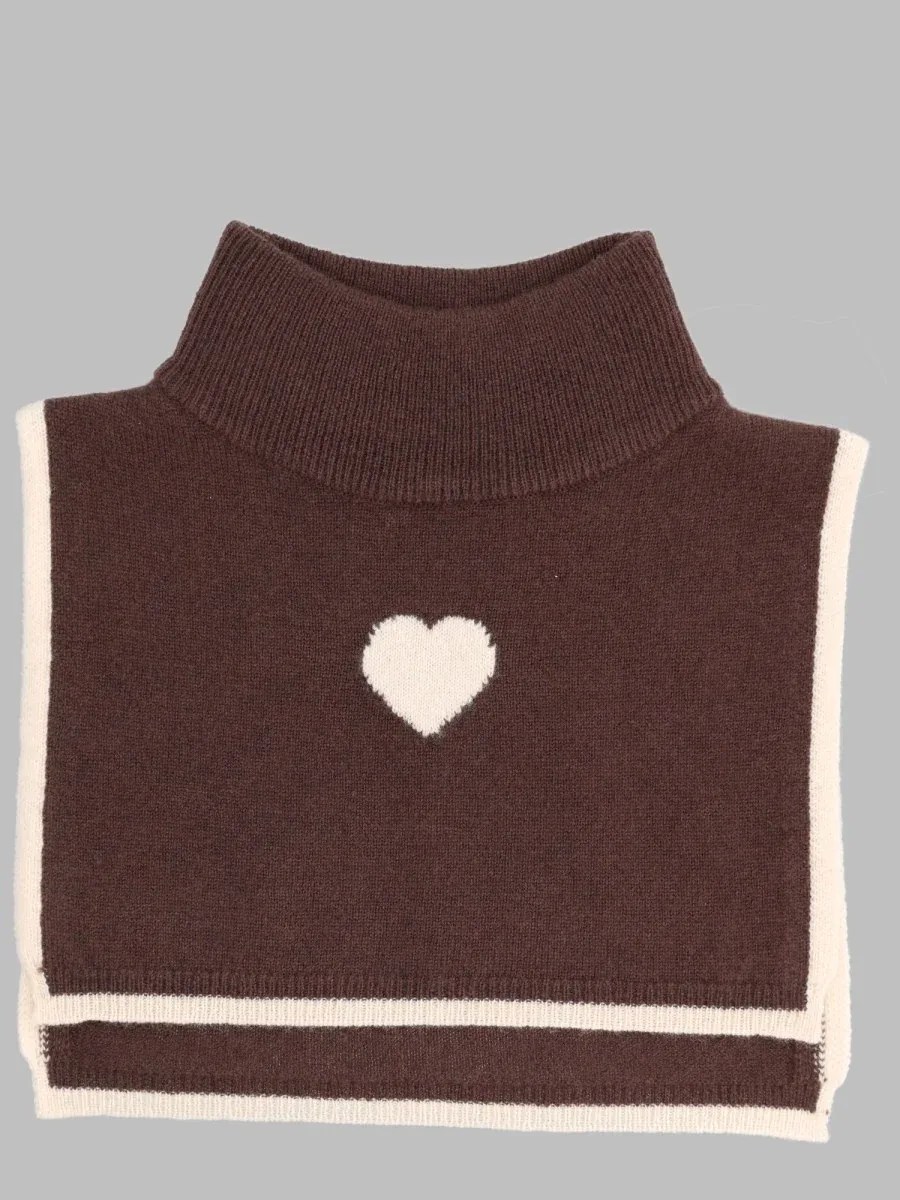Collette Neck Warmer by Konges SløJd