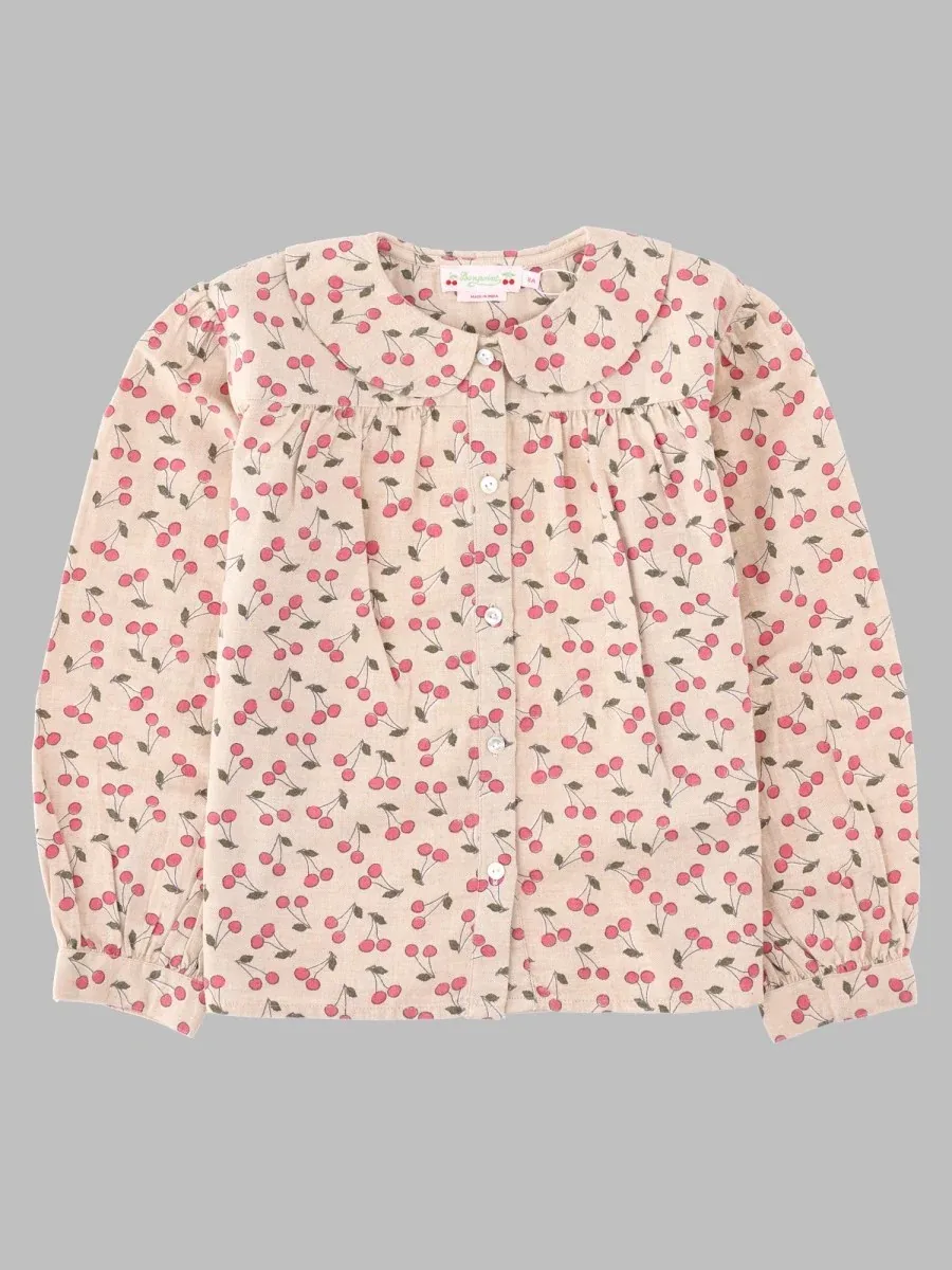 Josseline Blouse by Bonpoint