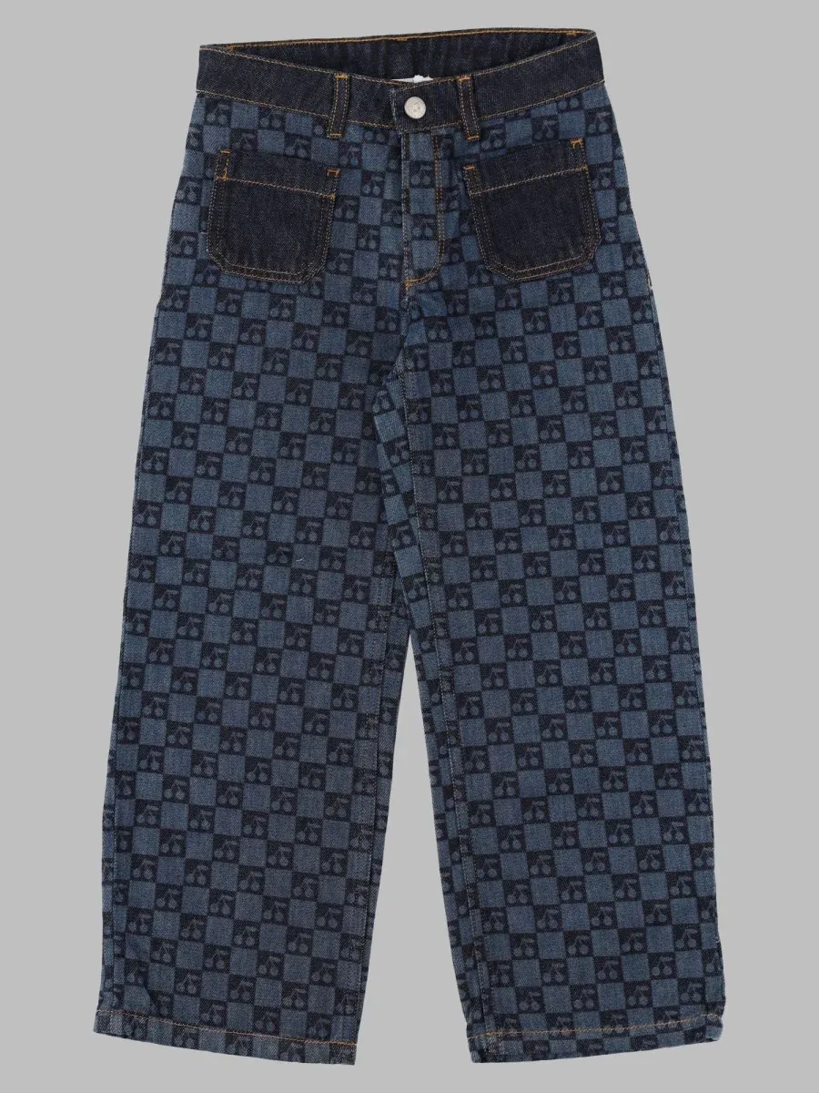 Minalie Trousers by Bonpoint