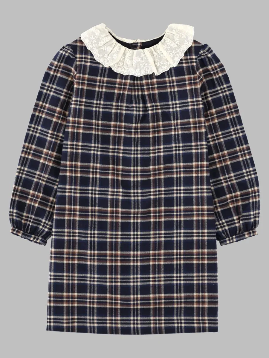 Baptistine Dress by Bonpoint