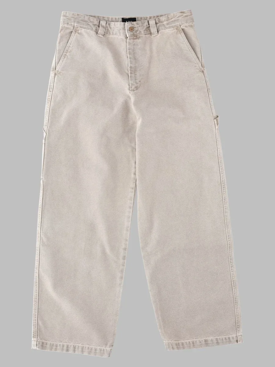 Carpenter Jeans by A.P.C.