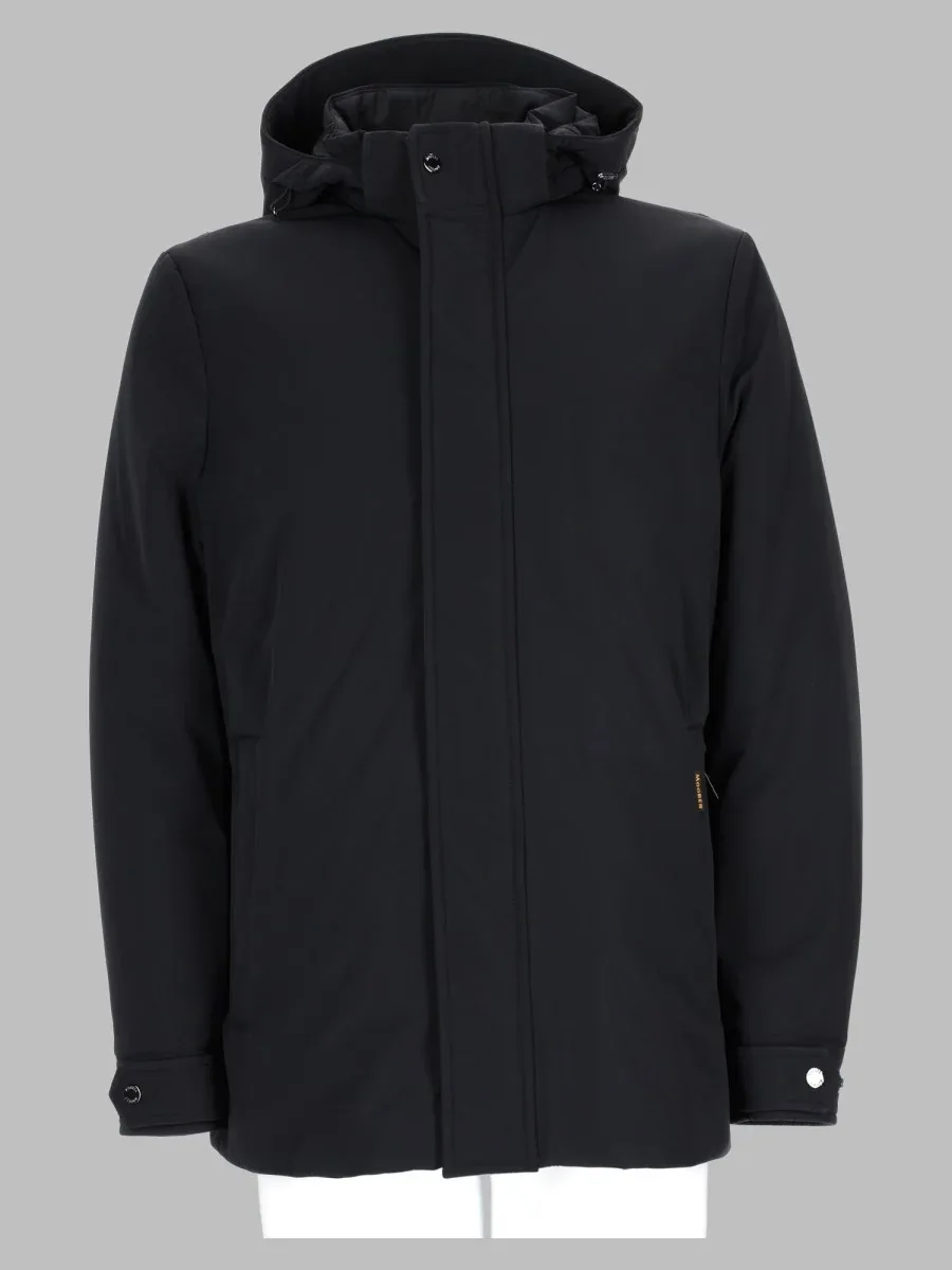 Arditi Coat by Moorer