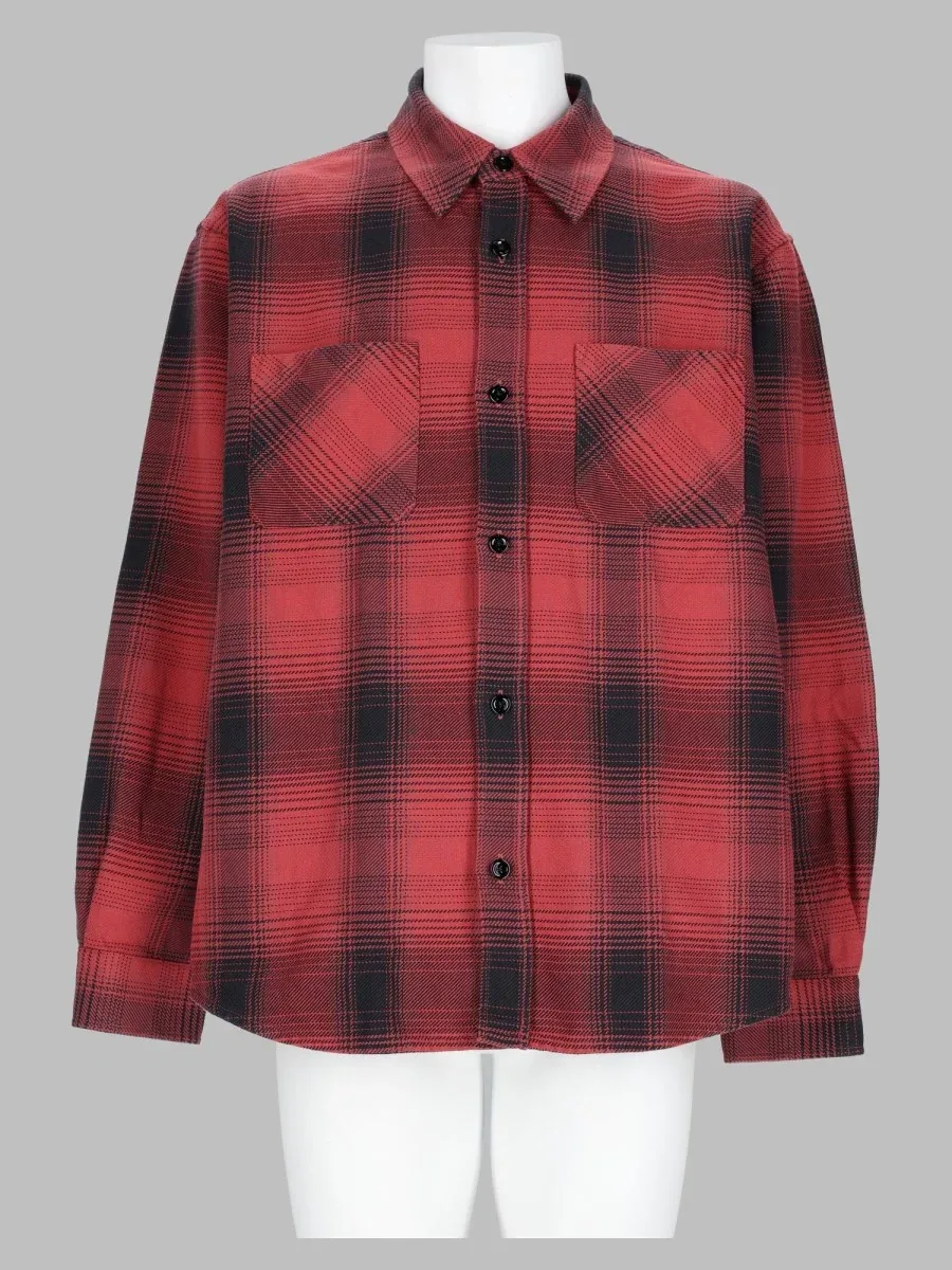 Whoppin Shirt by Our Legacy