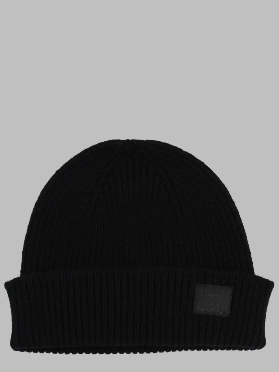 M1A-383MK-T719_79A Beanie by Paul Smith