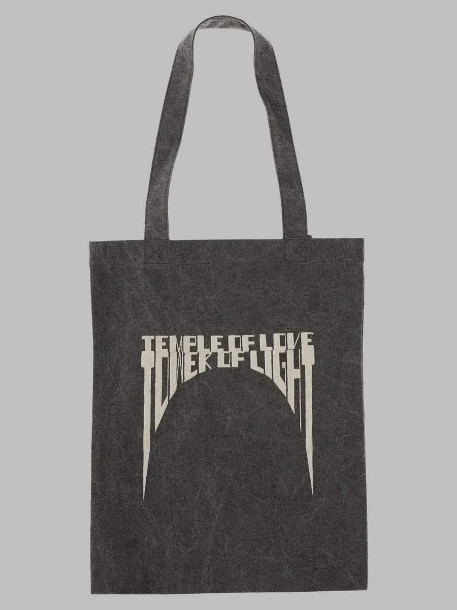 Tote Bag by Rick Owens Drkshdw