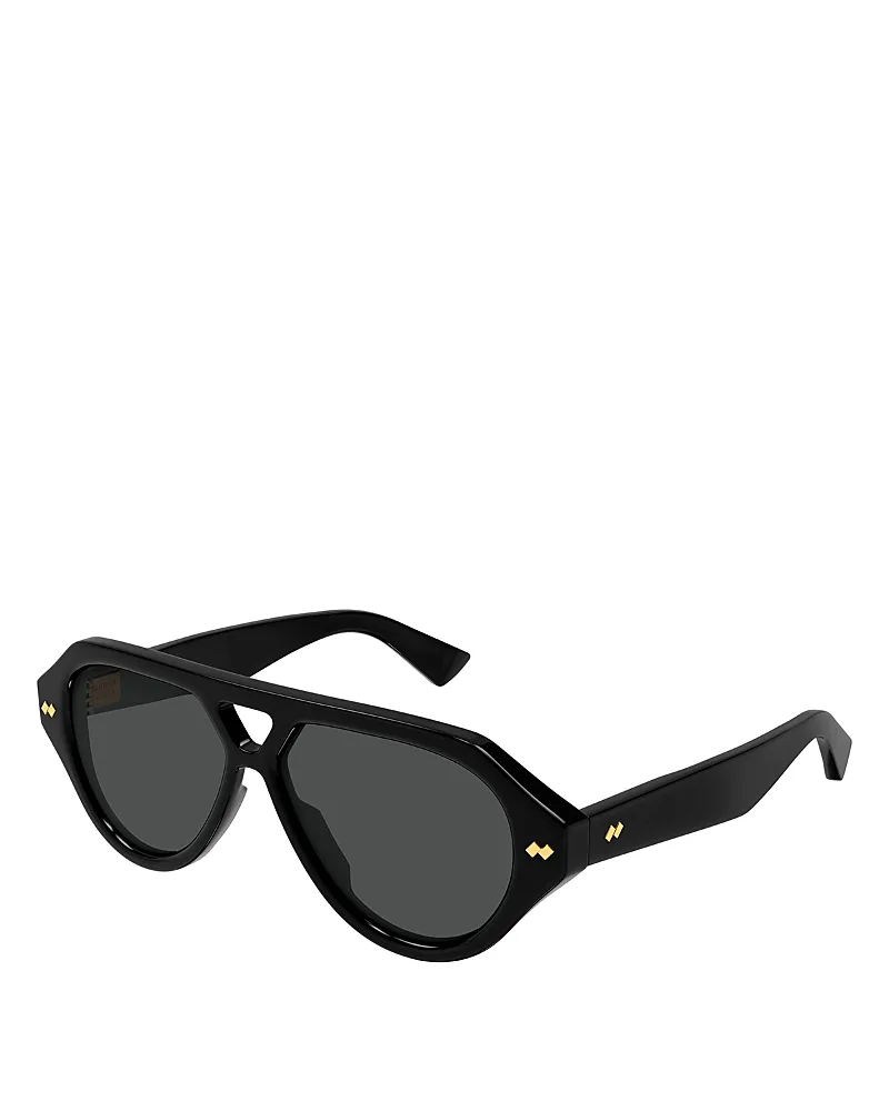 Dizzy Pilot Sunglasses 56mm