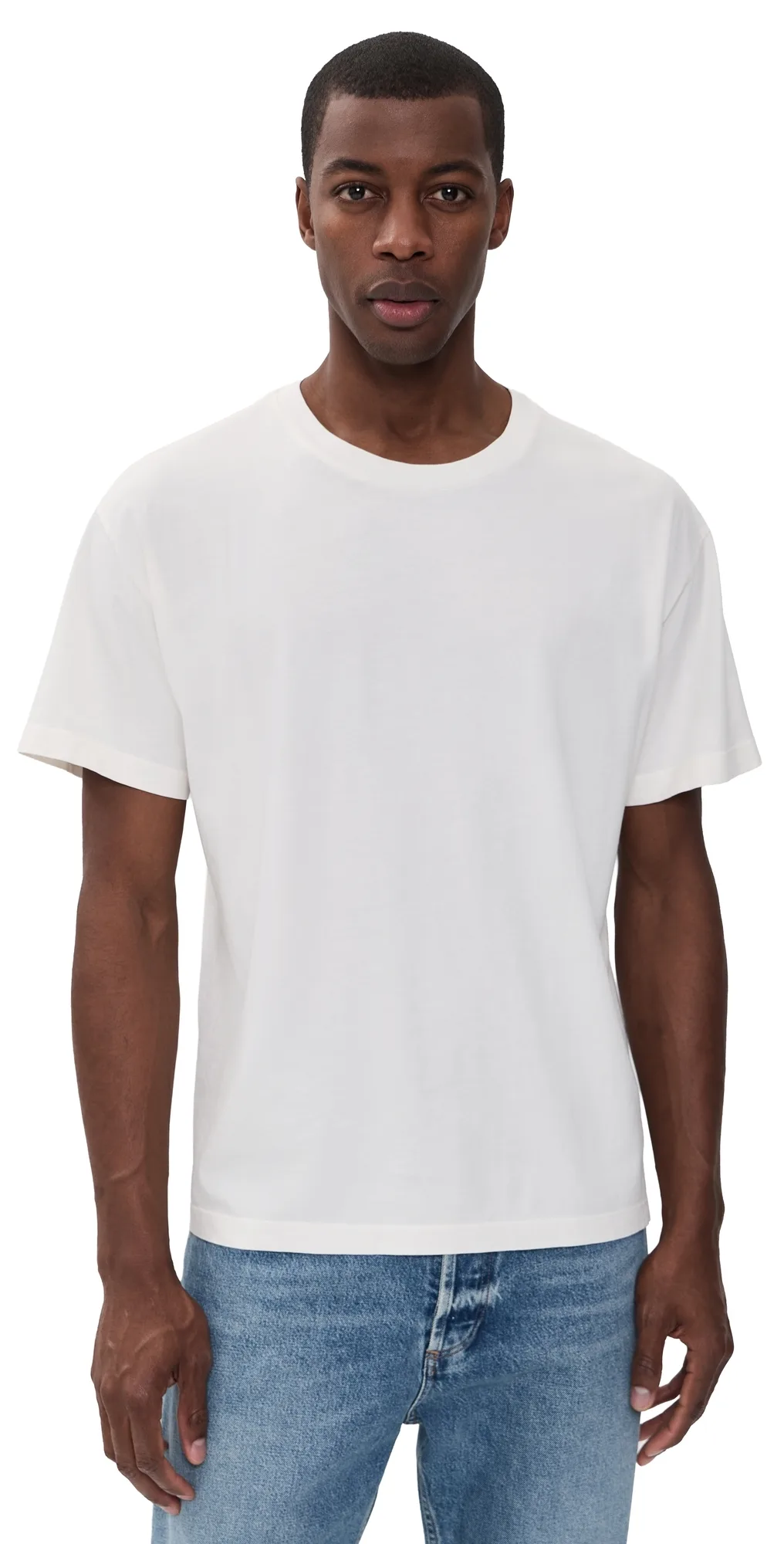 Wade Tee