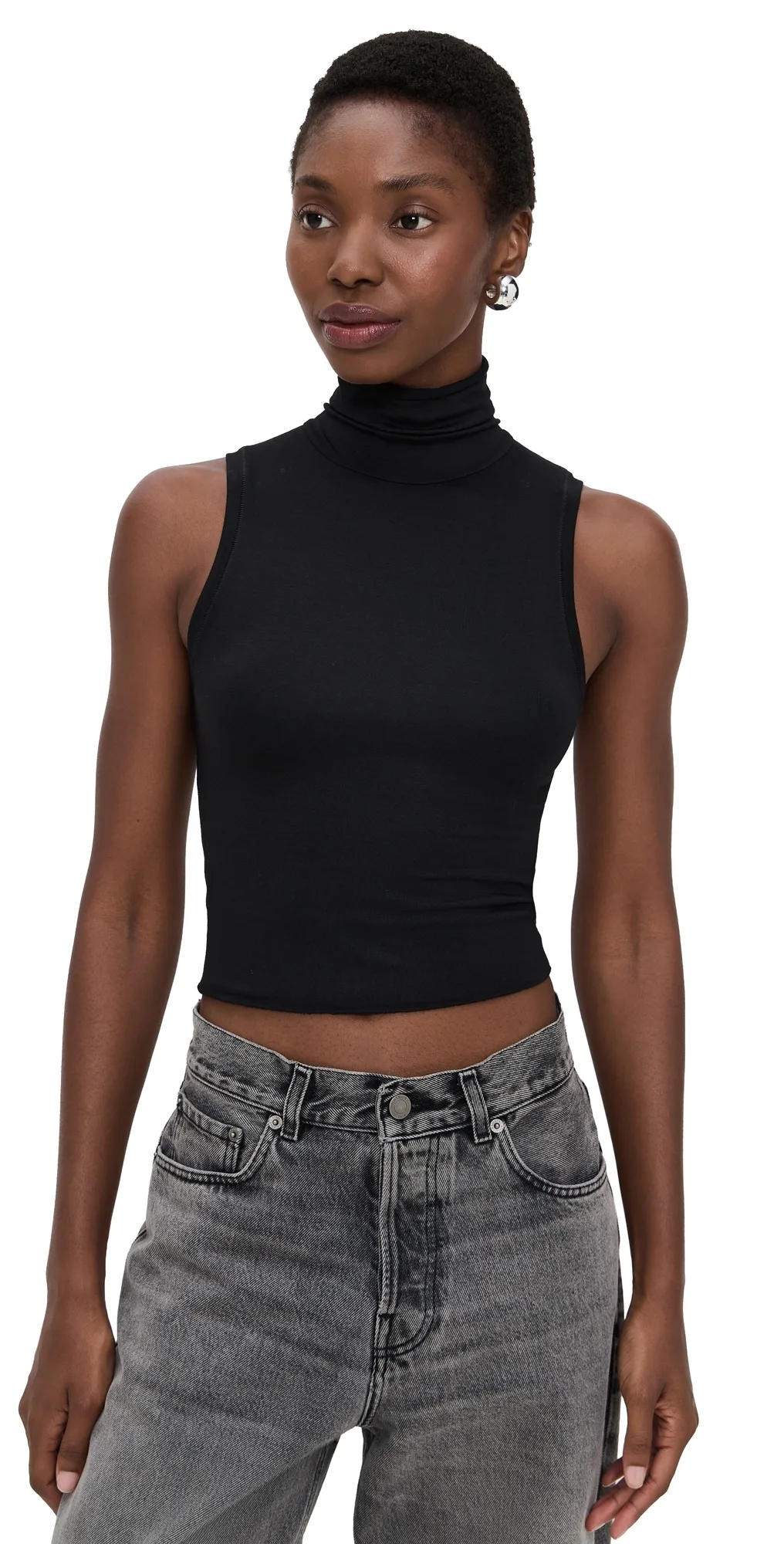Harlow Top