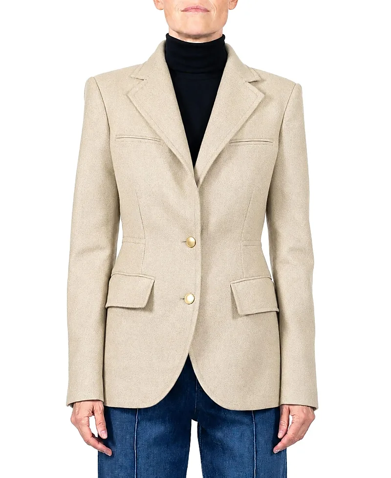 Neptune Tailored Jacket
