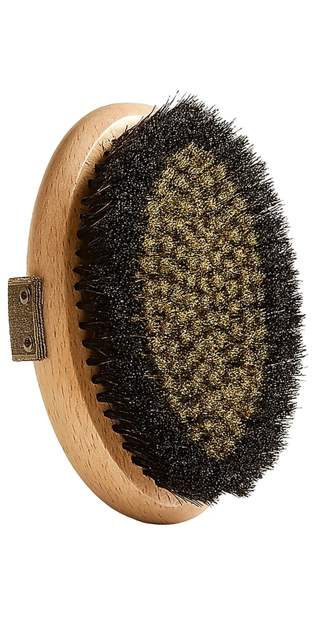 The Copper Body Brush by De La Heart