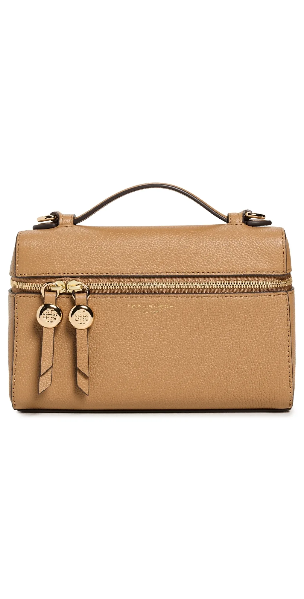 Romy Slim Top Handle Bag