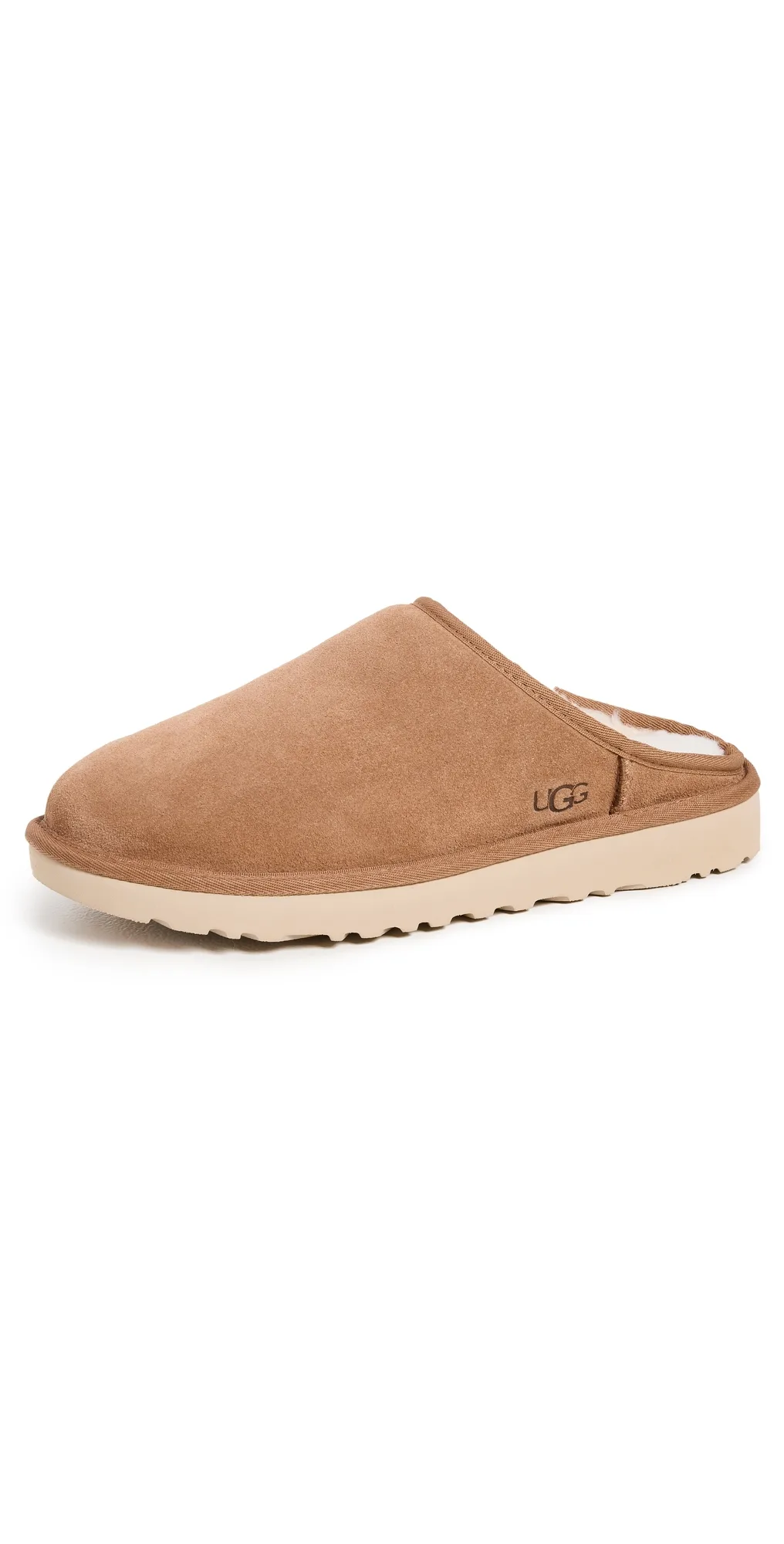 Classic Slip-On Slippers