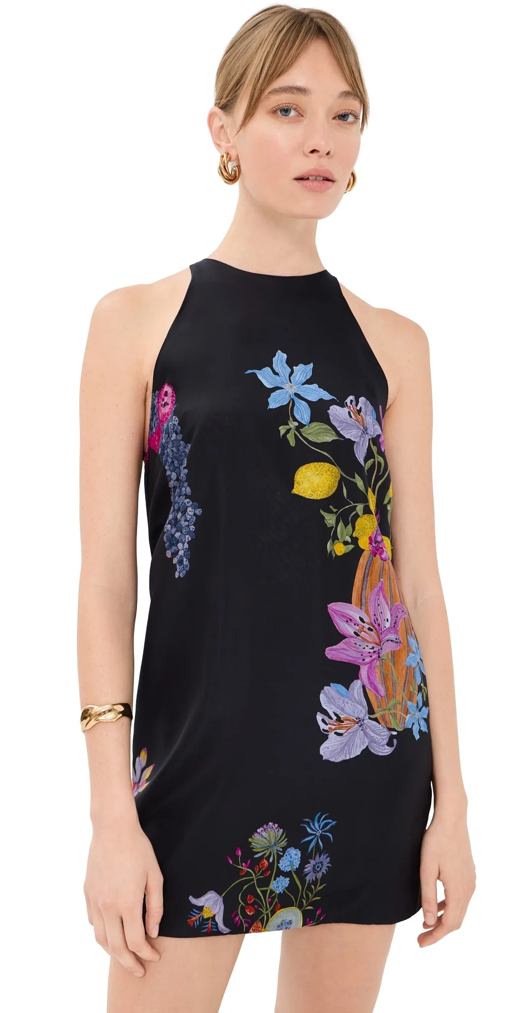Antheia Dress