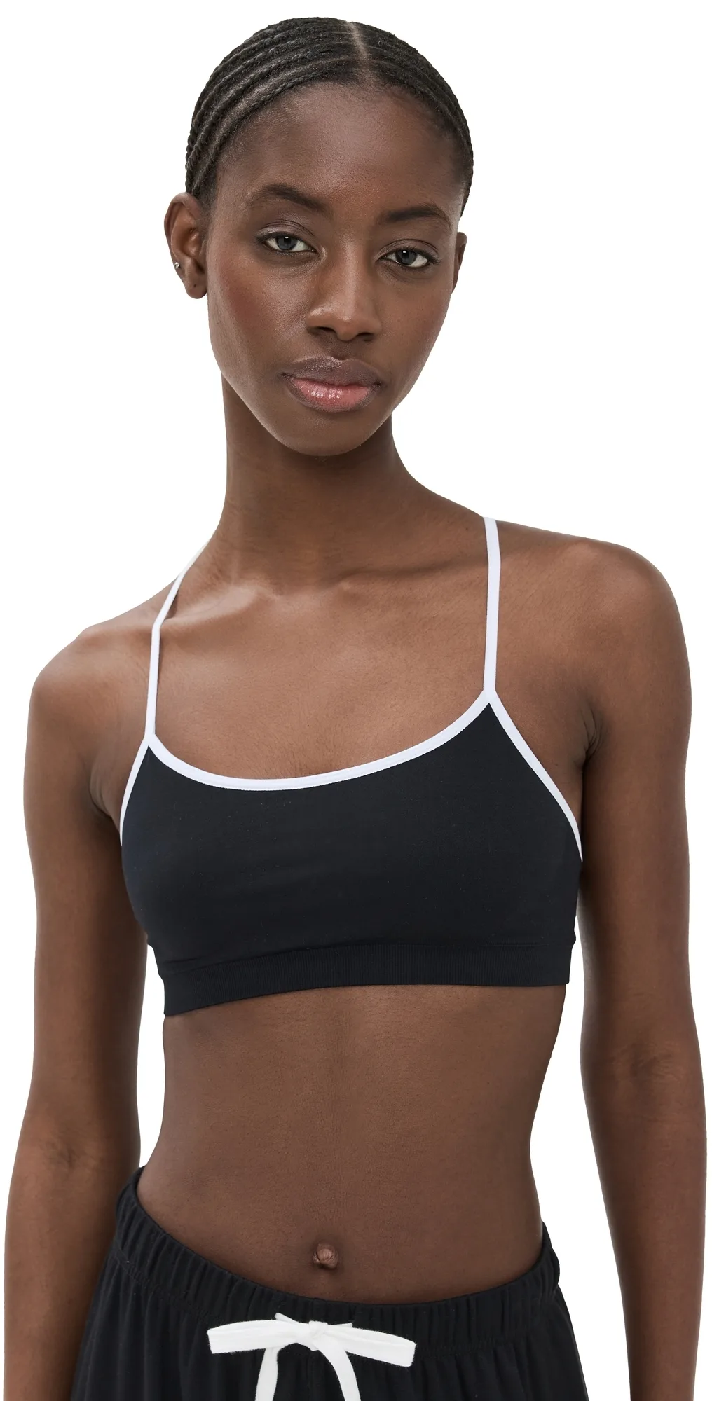 Loren Seamless Bra