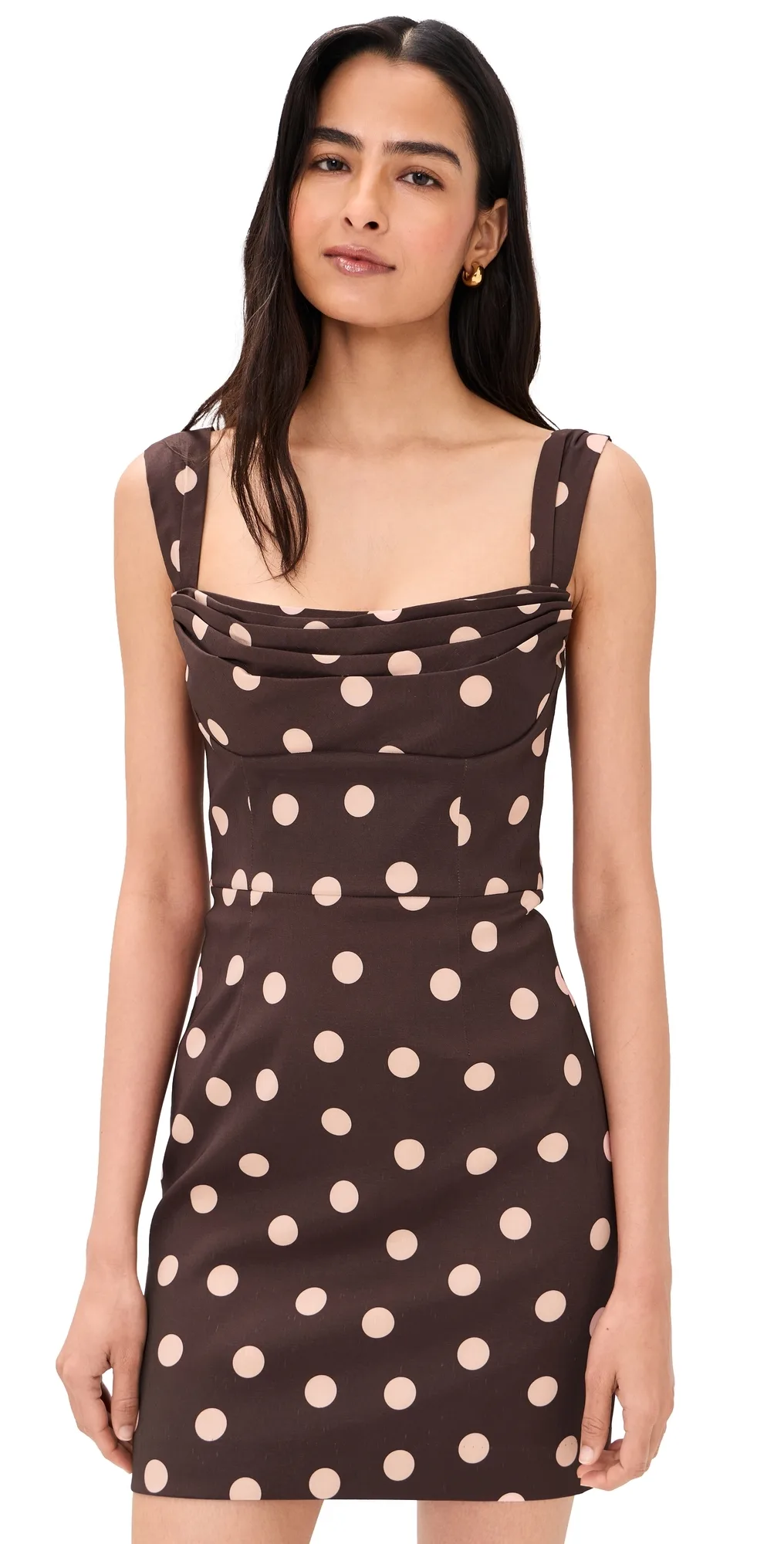 Vivianne Mini Dress