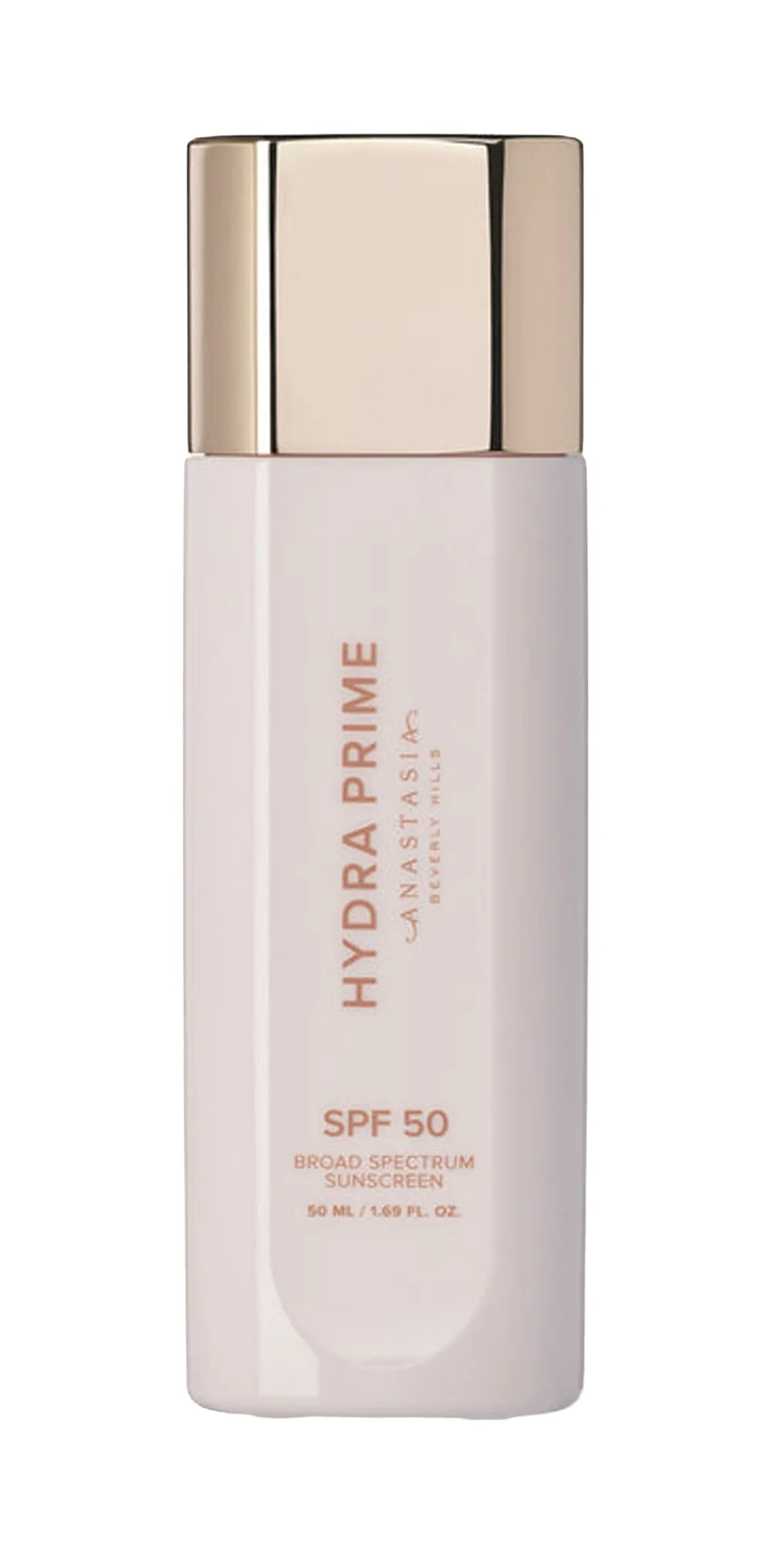 Hydra Prime SPF 50