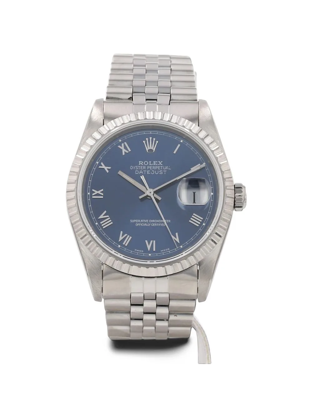 Datejust 36mm Watch