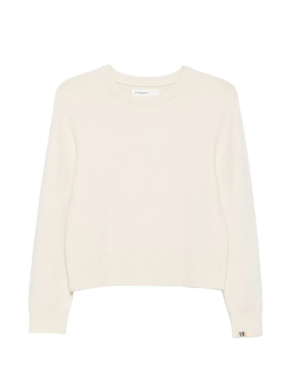 Jeanne Cashmere Sweater