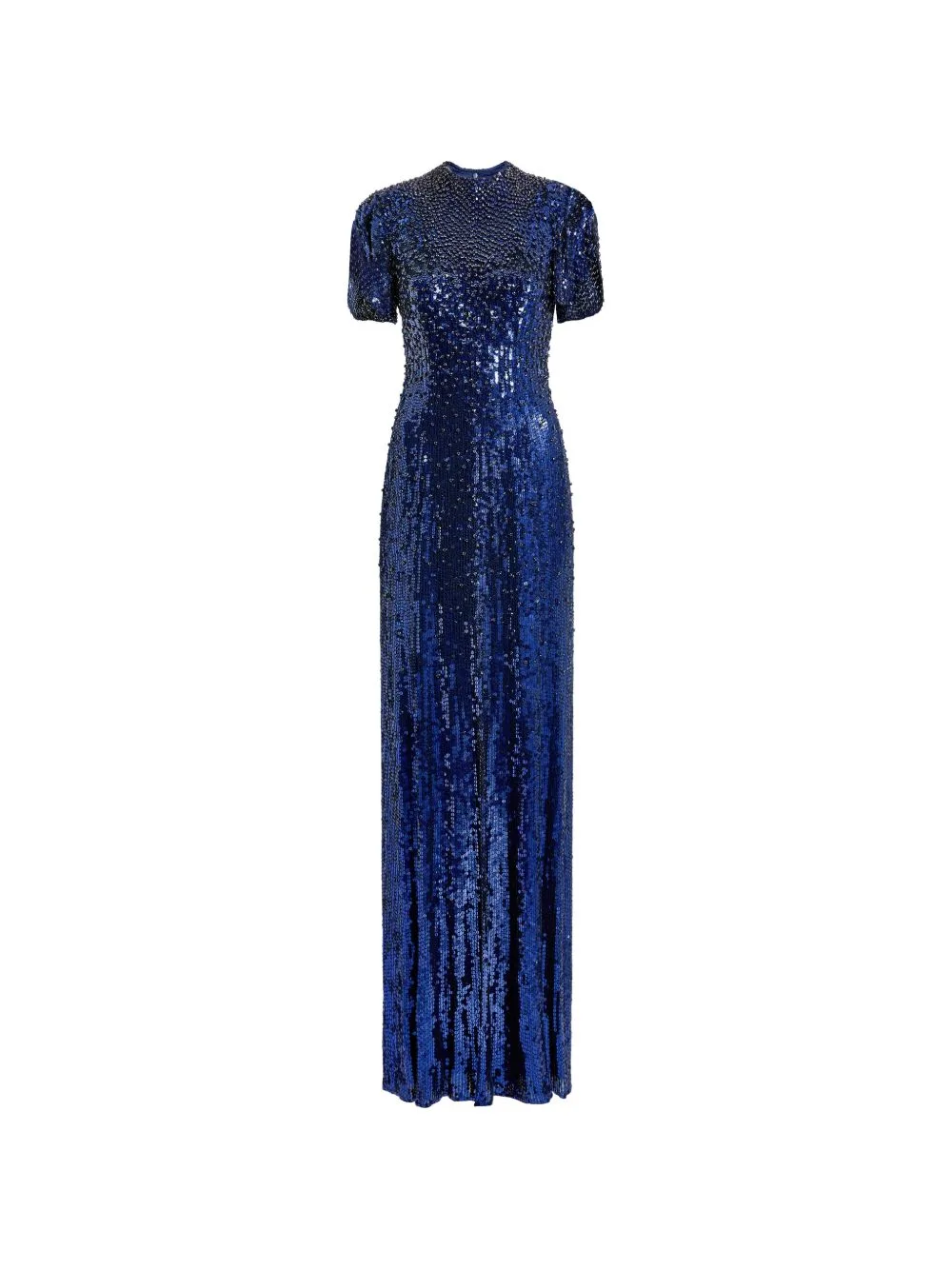 Jourdain Dress