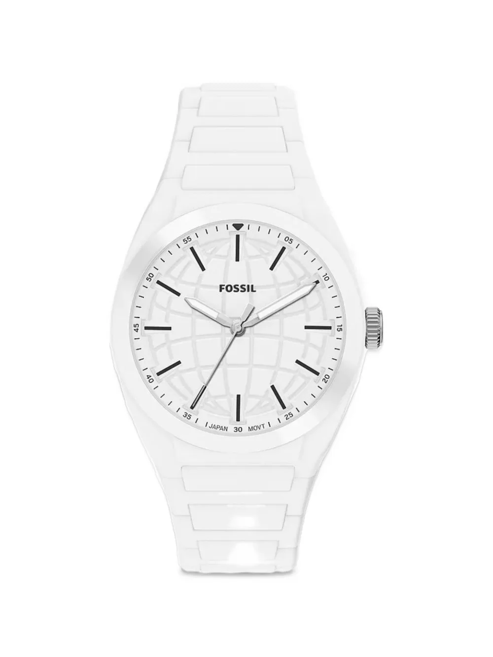 Everett 42mm Watch