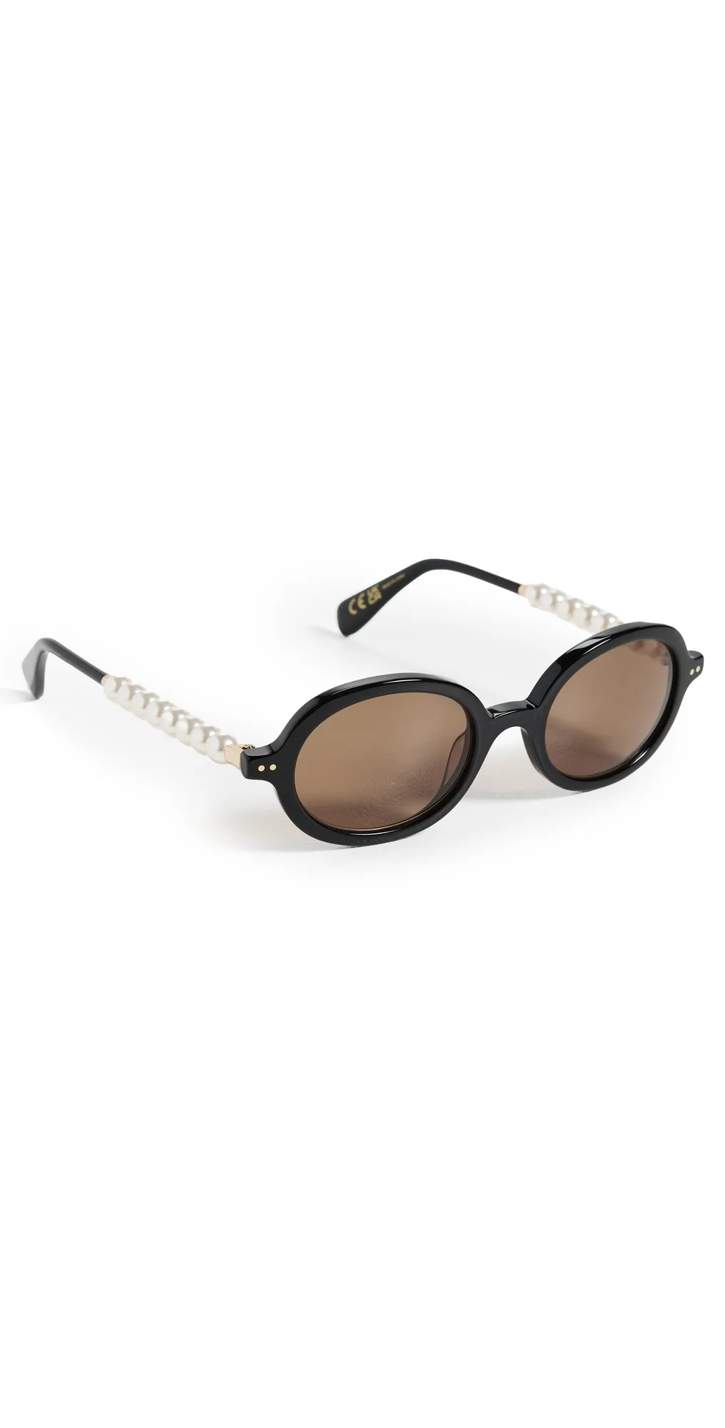 Austin Pearl Sunglasses